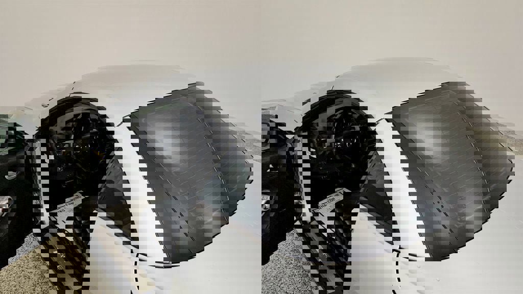 Used 2007 Mercedes-Benz SLK 55 AMG image 10