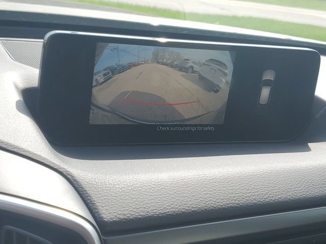 New 2026 MAZDA CX-50 AWD 2.5 S image 27