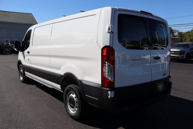New 2025 Ford Transit 250 Low Roof image 15