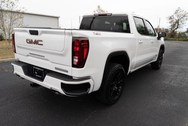 Used 2024 GMC Sierra 1500 Elevation image 3