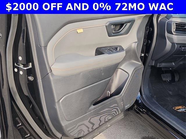 New 2026 Subaru Forester Wilderness image 11