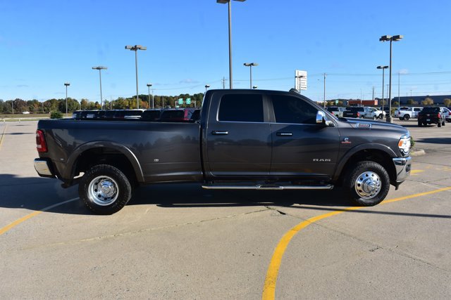 Used 2022 RAM 3500 Laramie image 4