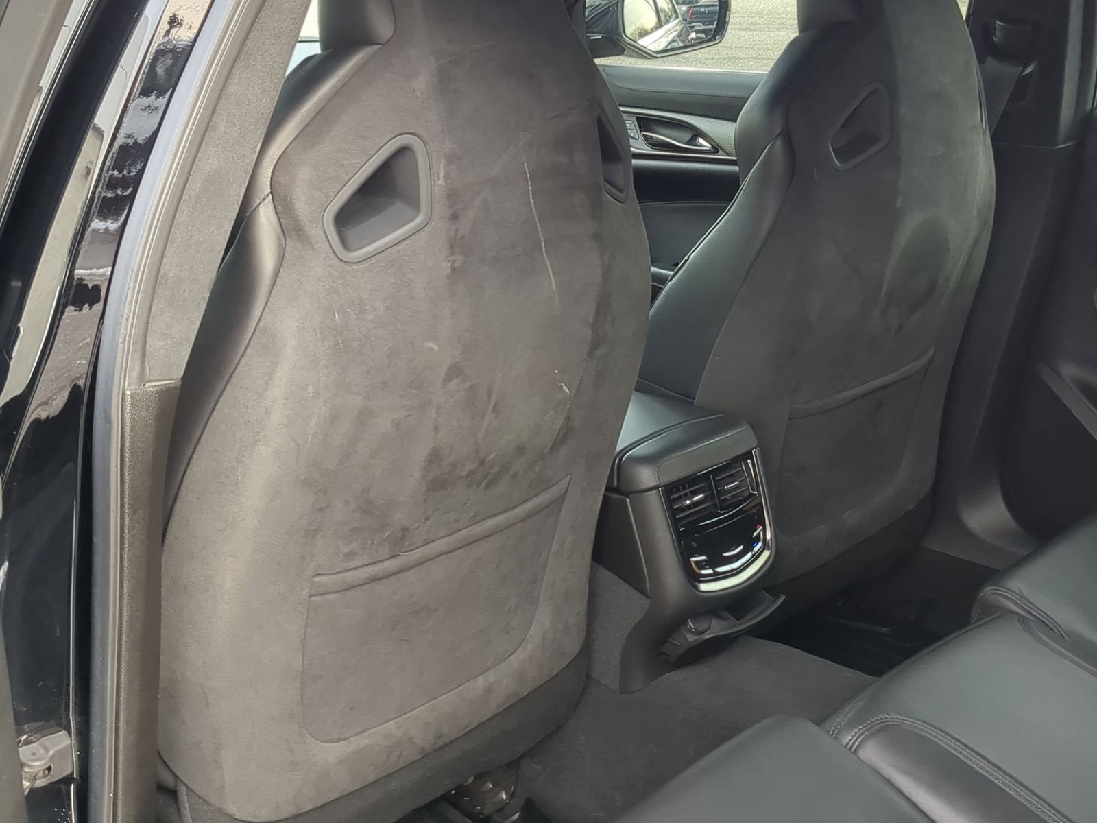 Used 2016 Cadillac CTS V w/ Luxury Package image 24