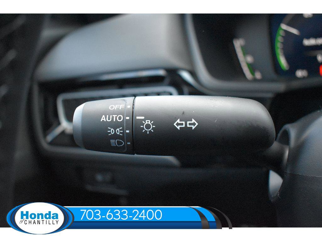 New 2026 Honda Civic Sport Touring image 10