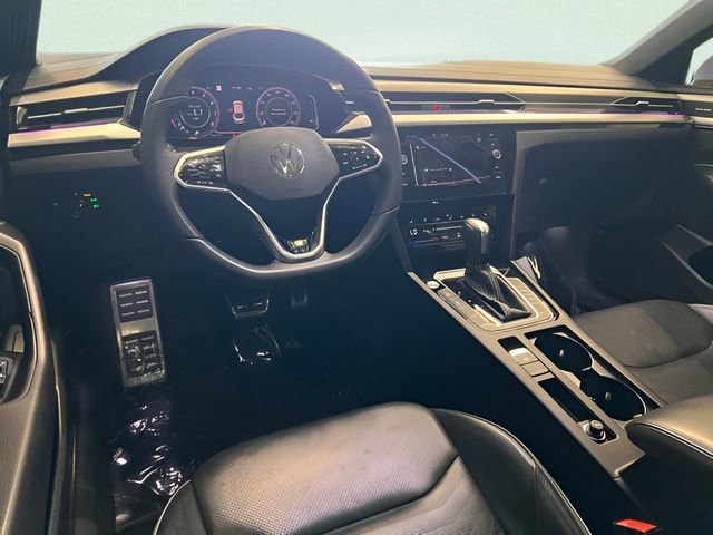 Used 2021 Volkswagen Arteon SEL Premium image 22