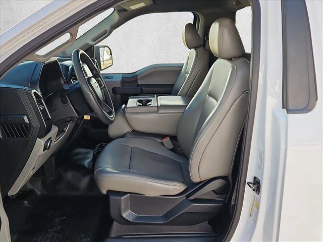 Used 2019 Ford F150 XL w/ Equipment Group 101A Mid image 13