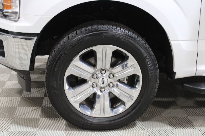 Used 2020 Ford F150 XLT w/ Equipment Group 302A Luxury image 40