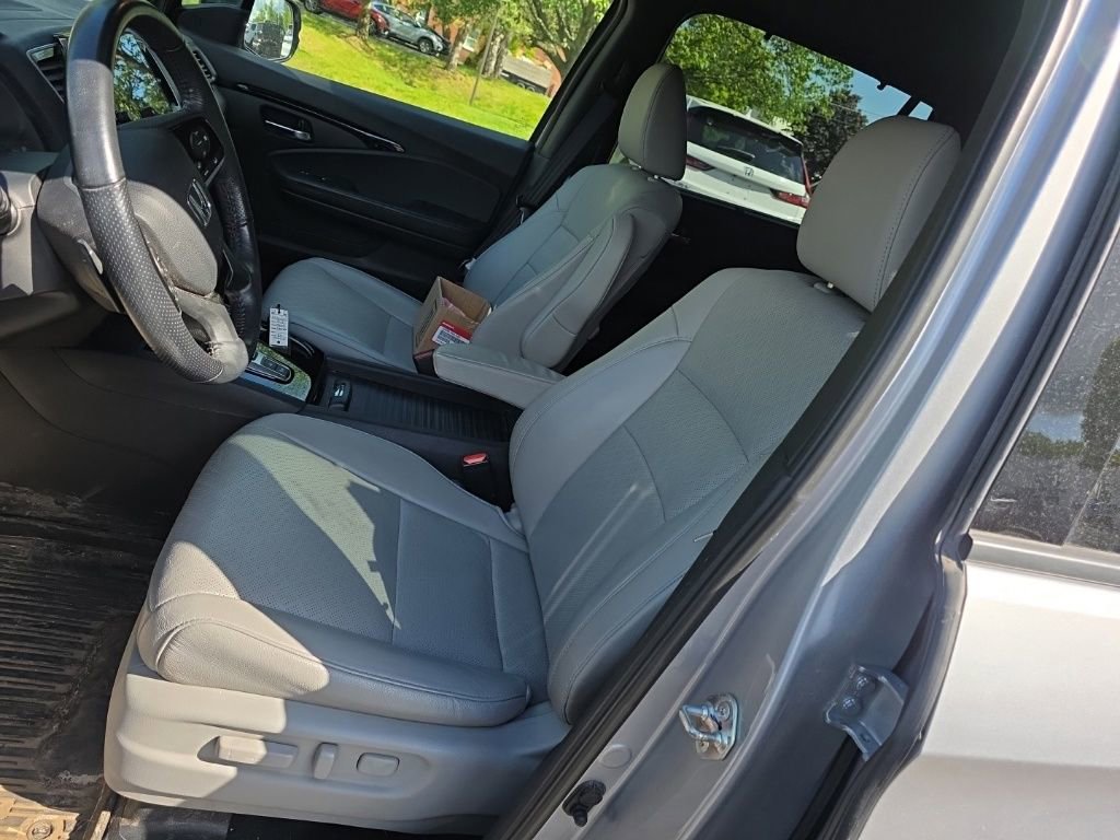 Used 2019 Honda Passport Elite image 10