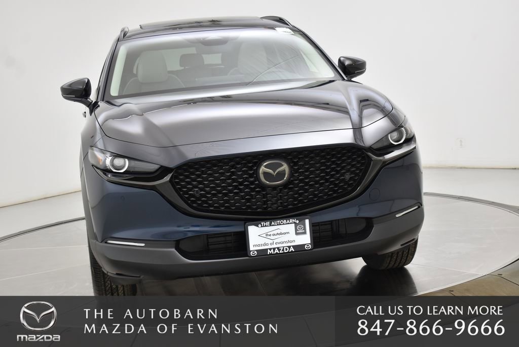 New 2026 MAZDA CX-30 Aire Edition image 48