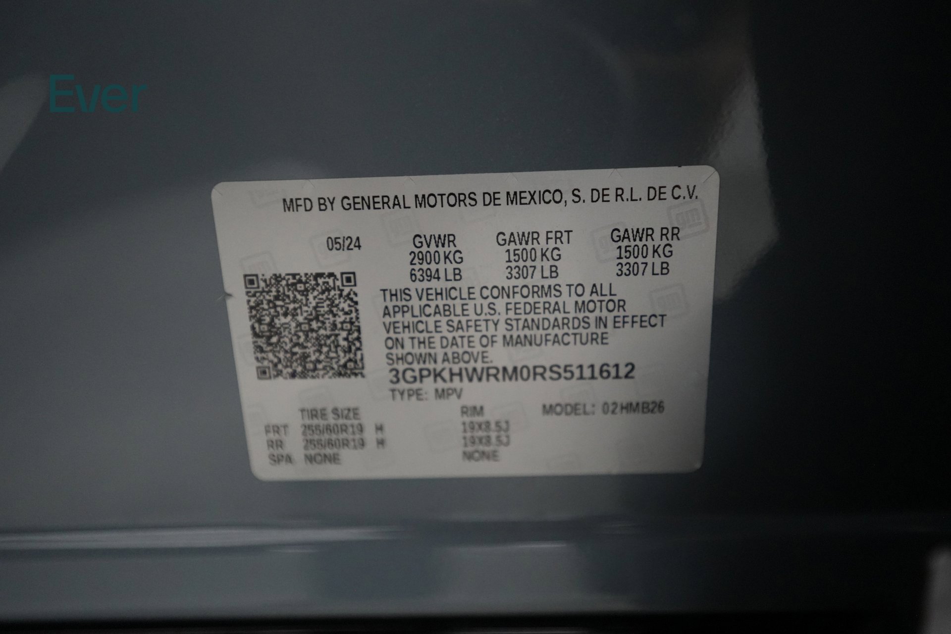 Used 2024 Honda Prologue Touring image 25