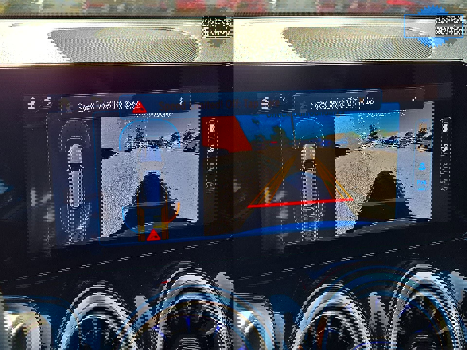 Certified 2024 Mercedes-Benz GLB 250 image 18