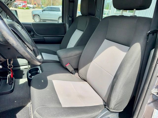 Used 2010 Ford Ranger XLT AWD/4WD image 11