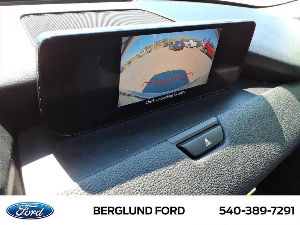 Used 2024 MAZDA CX-90 3.3 Turbo w/ Preferred Plus AWD/4WD image 30