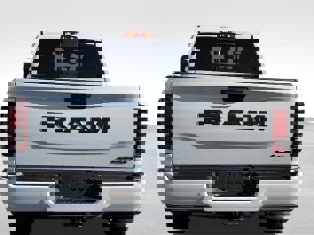New 2026 RAM 2500 Tradesman image 41