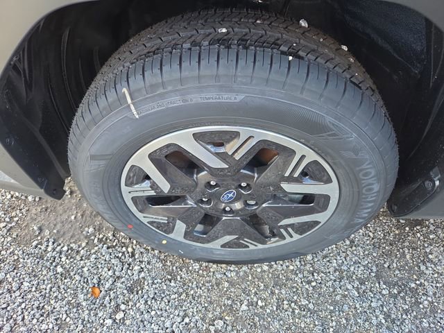 New 2026 Subaru Forester Premium image 10