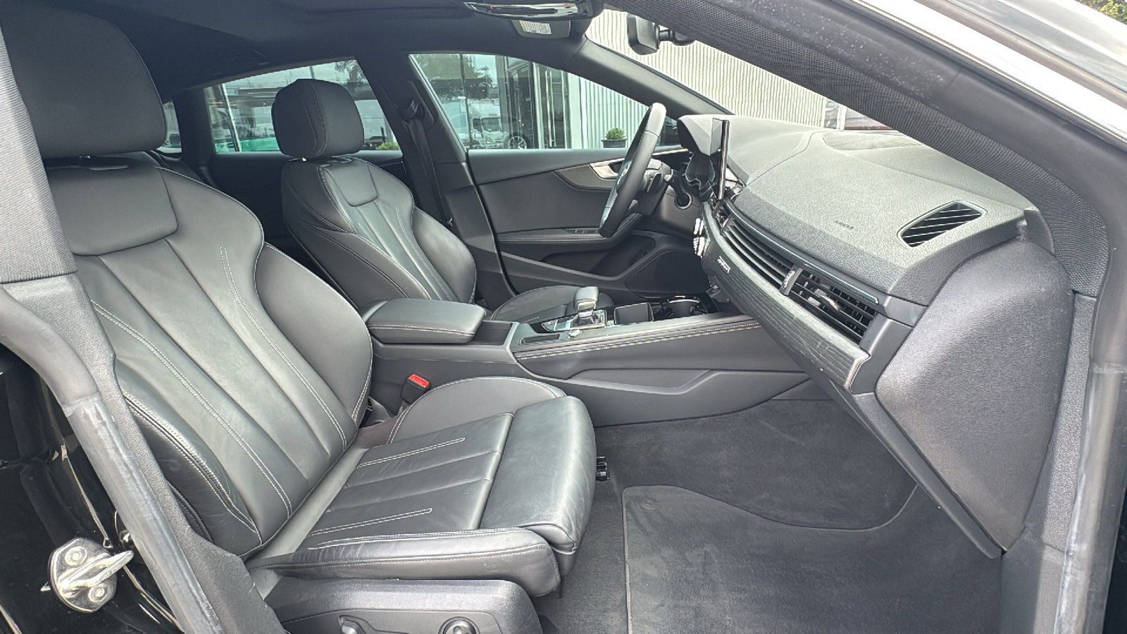 Used 2021 Audi A5 2.0T Premium Plus AWD/4WD image 32