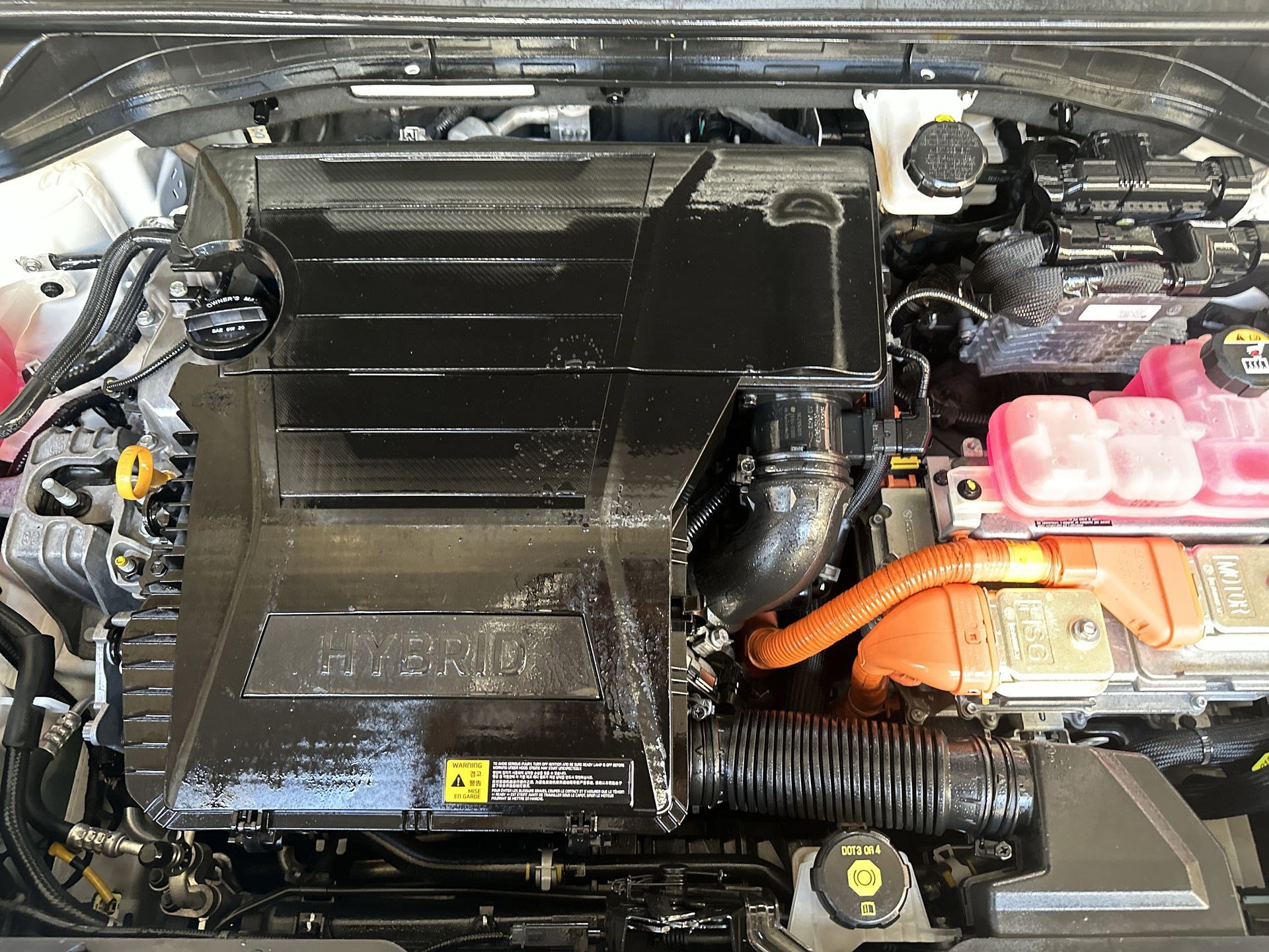 Certified 2022 Kia Niro EX Premium image 18