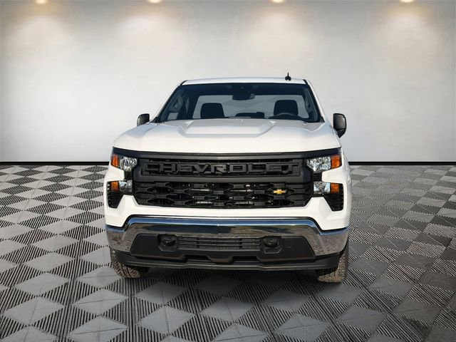 New 2026 Chevrolet Silverado 1500 W/T w/ WT Value Package video 2