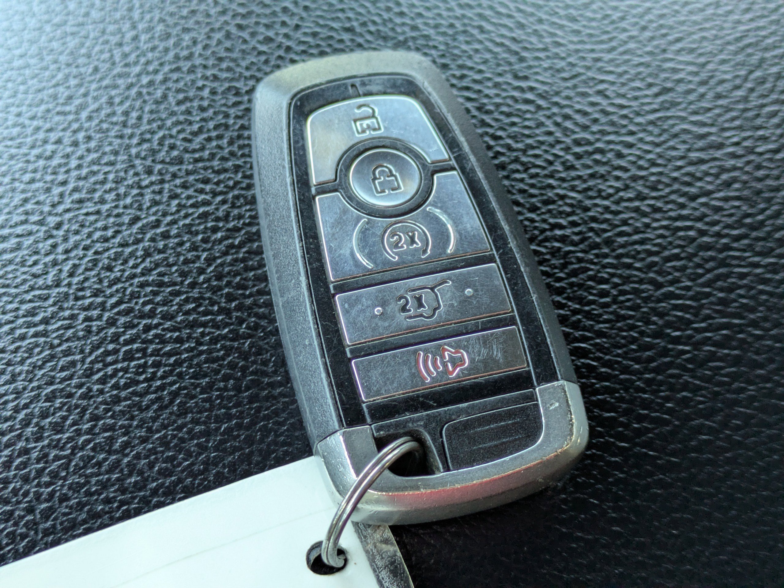Used 2020 Ford Expedition Limited image 36