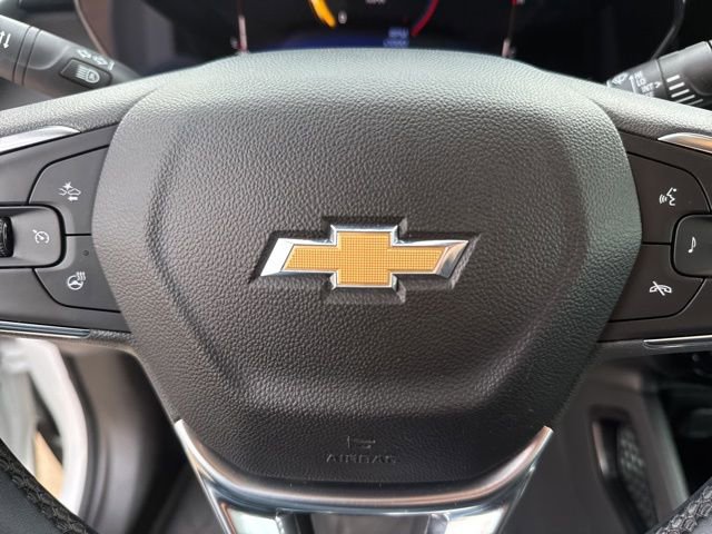 Used 2024 Chevrolet TrailBlazer LT w/ LT Cold Weather Package FWD image 18