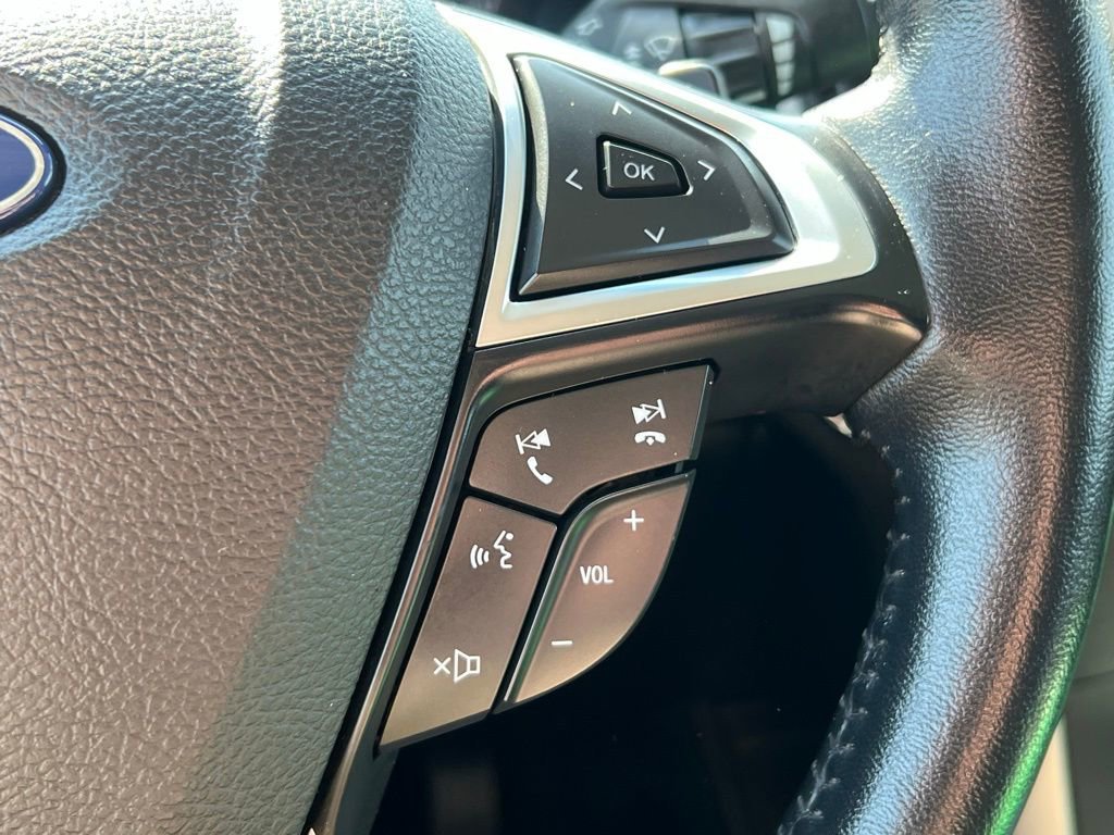 Used 2020 Ford Edge SEL w/ Convenience Package AWD/4WD image 37