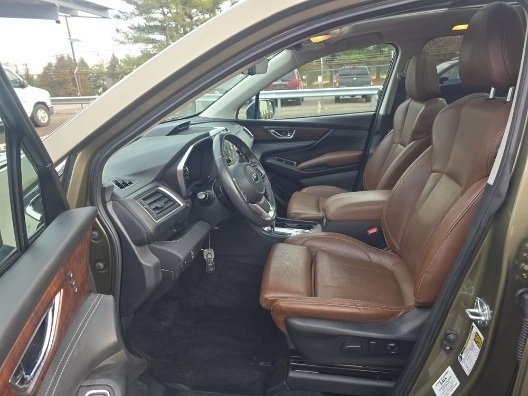 Used 2023 Subaru Ascent Touring image 3