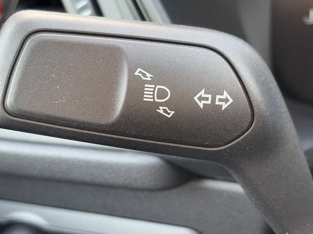 New 2025 Ford Escape ST-Line w/ Tech Pack #1 image 37