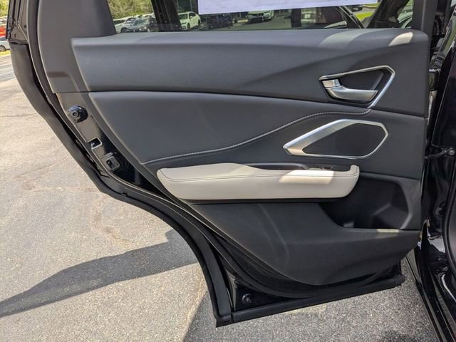 New 2026 Acura RDX SH-AWD image 30