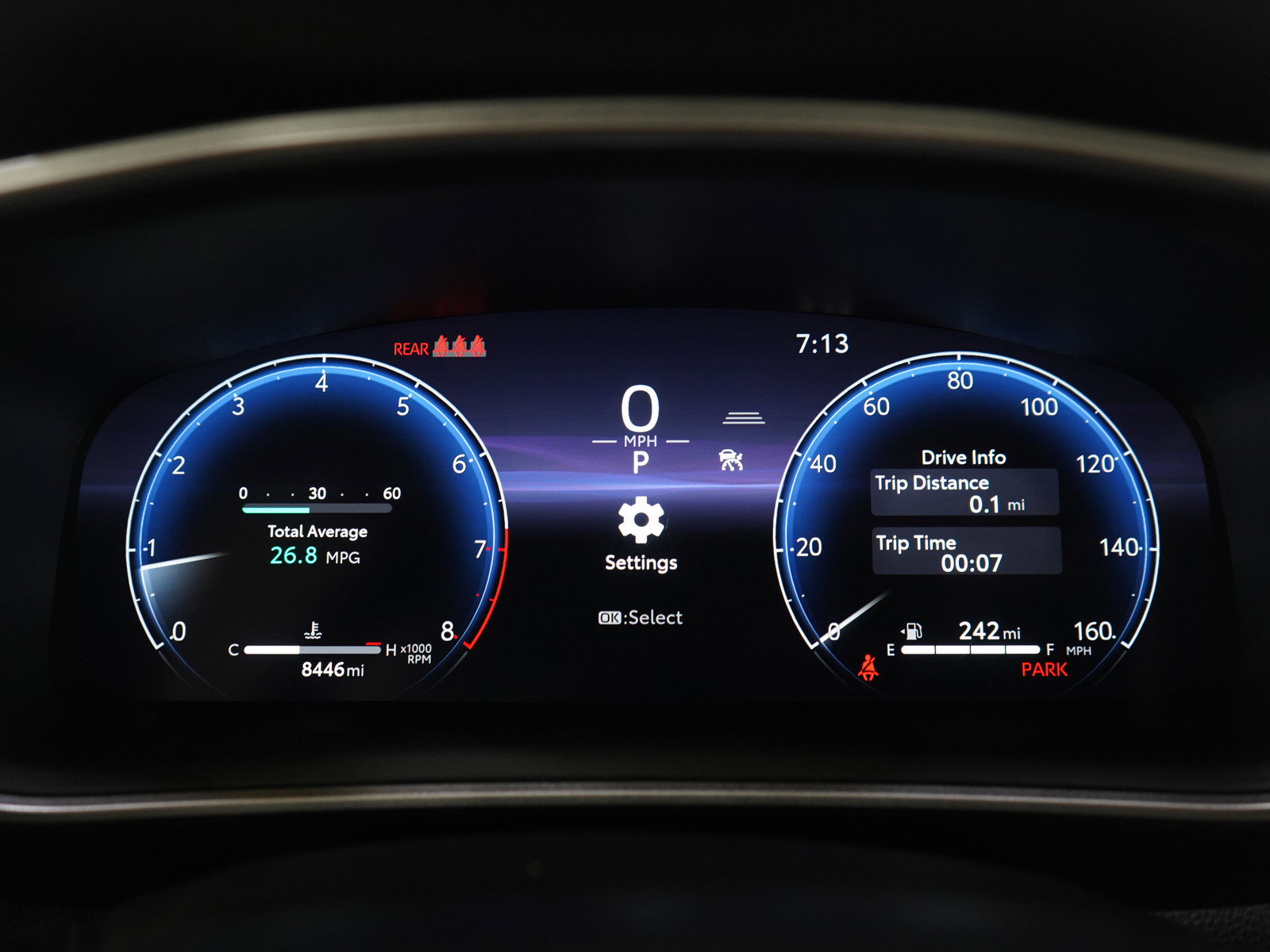 Used 2026 Toyota Corolla Cross XLE w/ Convenience Package image 24