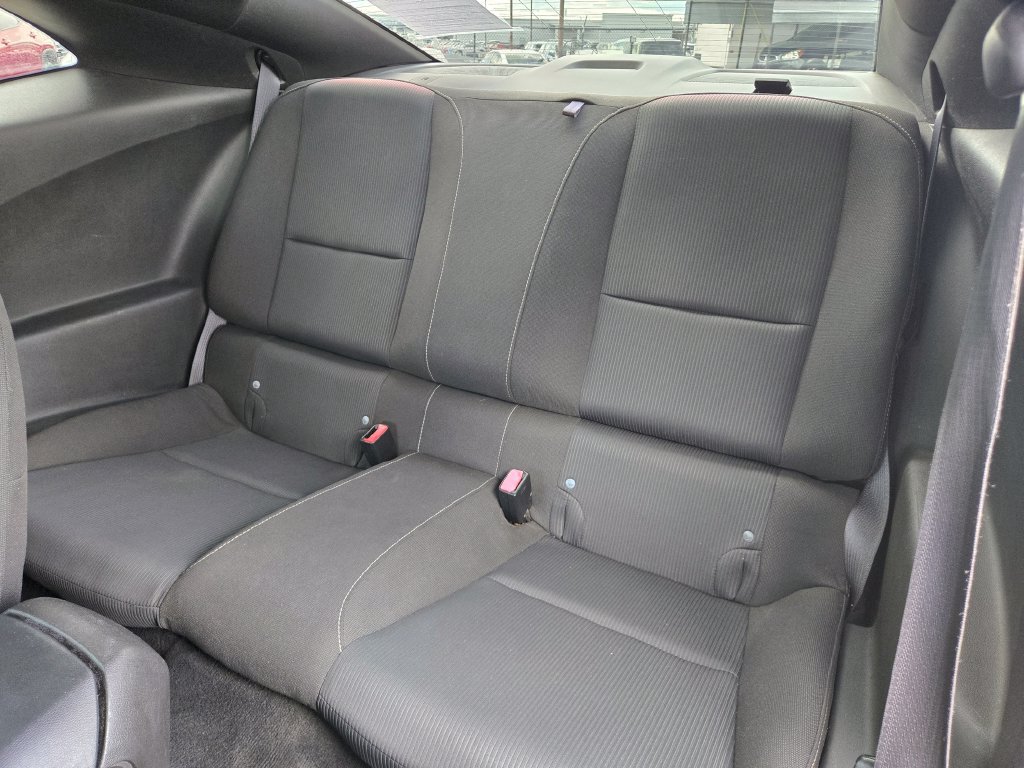 Used 2010 Chevrolet Camaro LT w/ RS Package RWD image 38