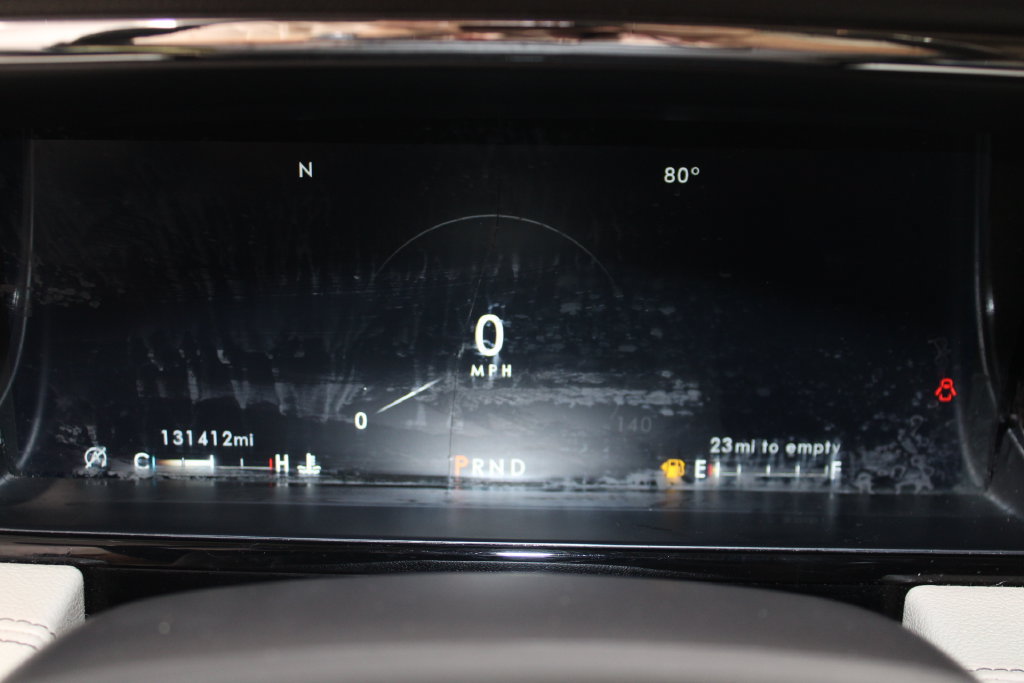 Used 2018 Lincoln Navigator Select RWD image 37