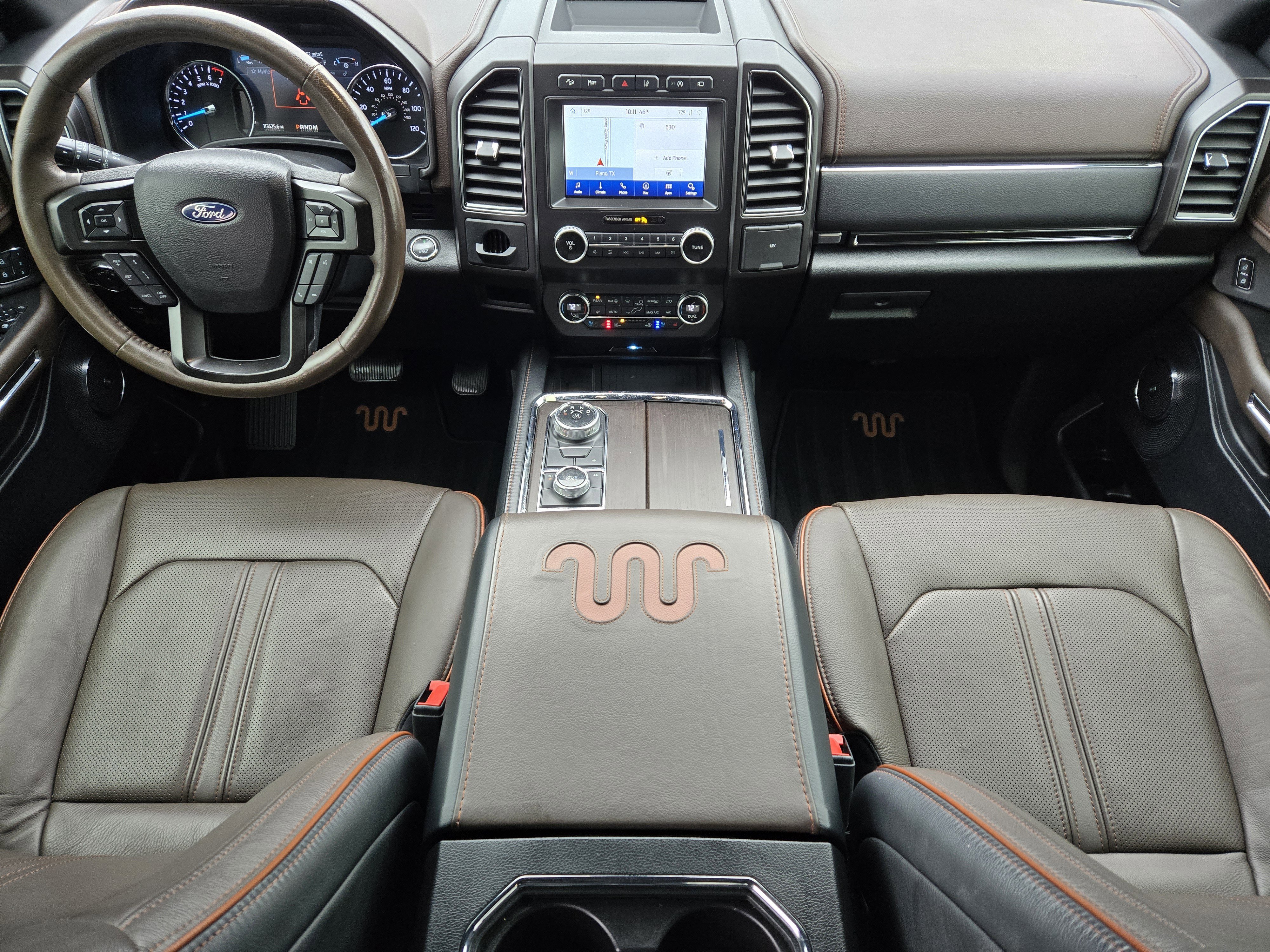 Used 2020 Ford Expedition King Ranch w/ Cargo Package image 29