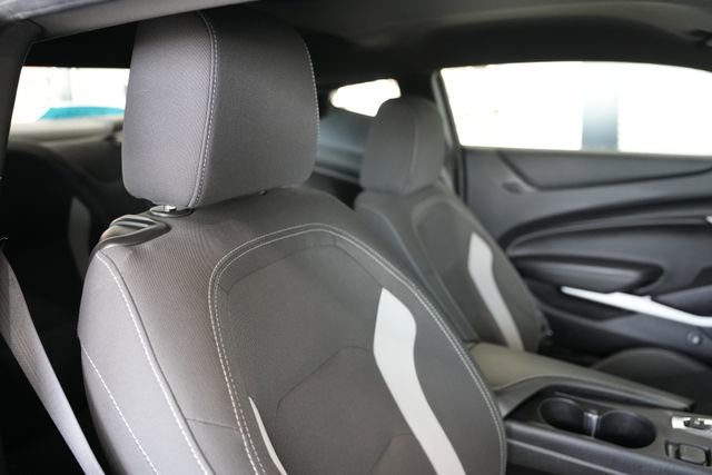 Used 2018 Chevrolet Camaro LT image 16