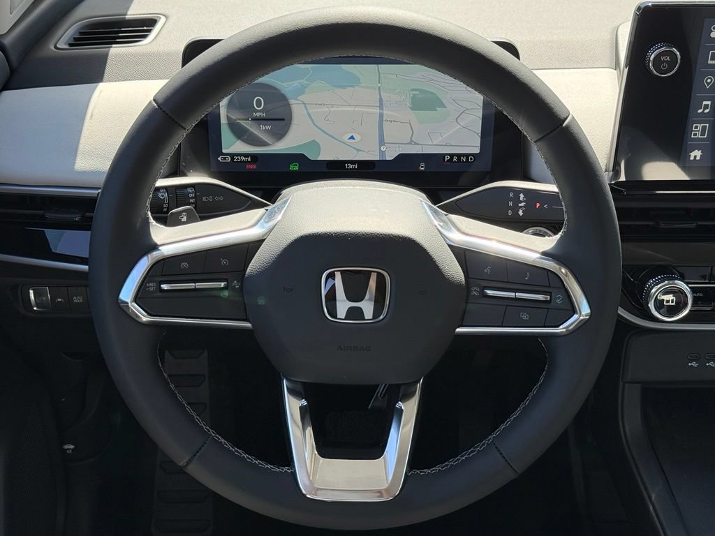New 2026 Honda Prologue Touring image 19