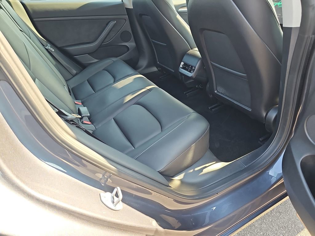 Used 2023 Tesla Model 3 Standard Range RWD image 14