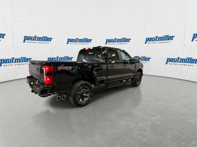 New 2026 Ford F250 XL w/ STX Appearance Package image 11