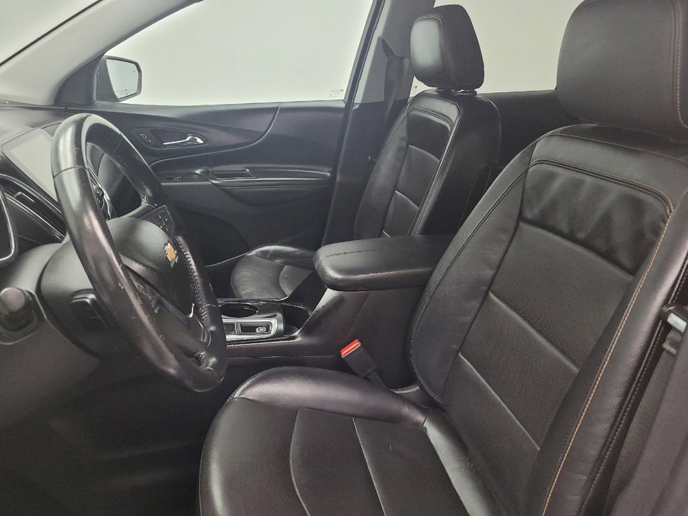 Used 2019 Chevrolet Equinox Premier image 17