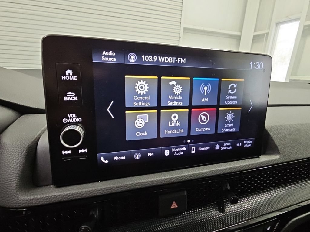 Used 2024 Honda CR-V EX-L image 16