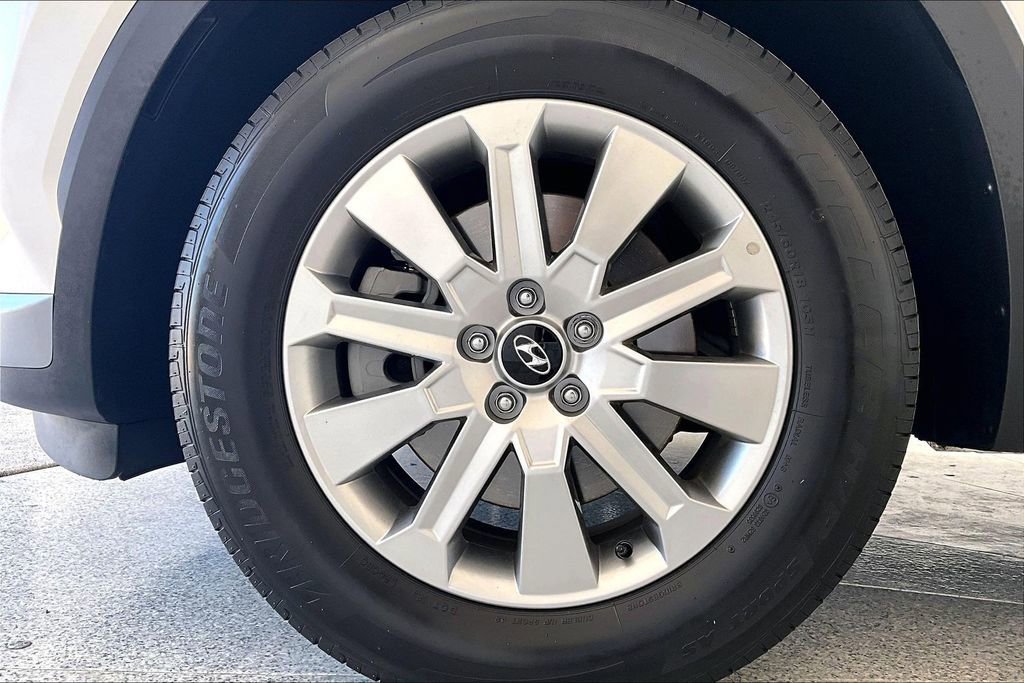Used 2025 Hyundai Palisade SEL image 11