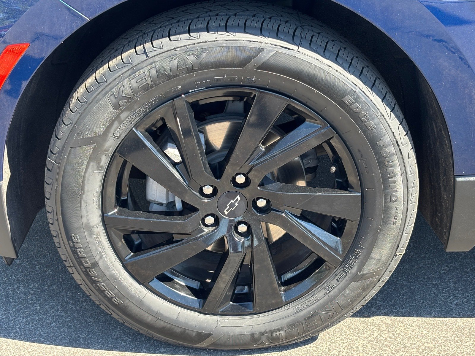 Used 2023 Chevrolet Equinox LS w/ LS Convenience Package FWD image 10