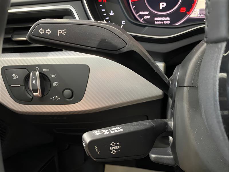 Used 2019 Audi A5 2.0T Premium Plus image 14