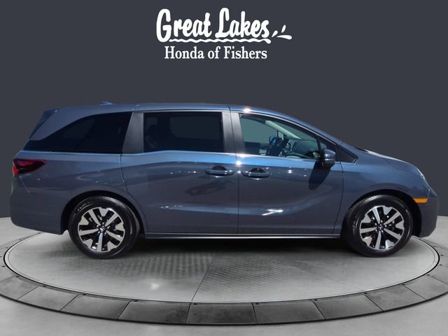 Used 2026 Honda Odyssey EX-L image 6