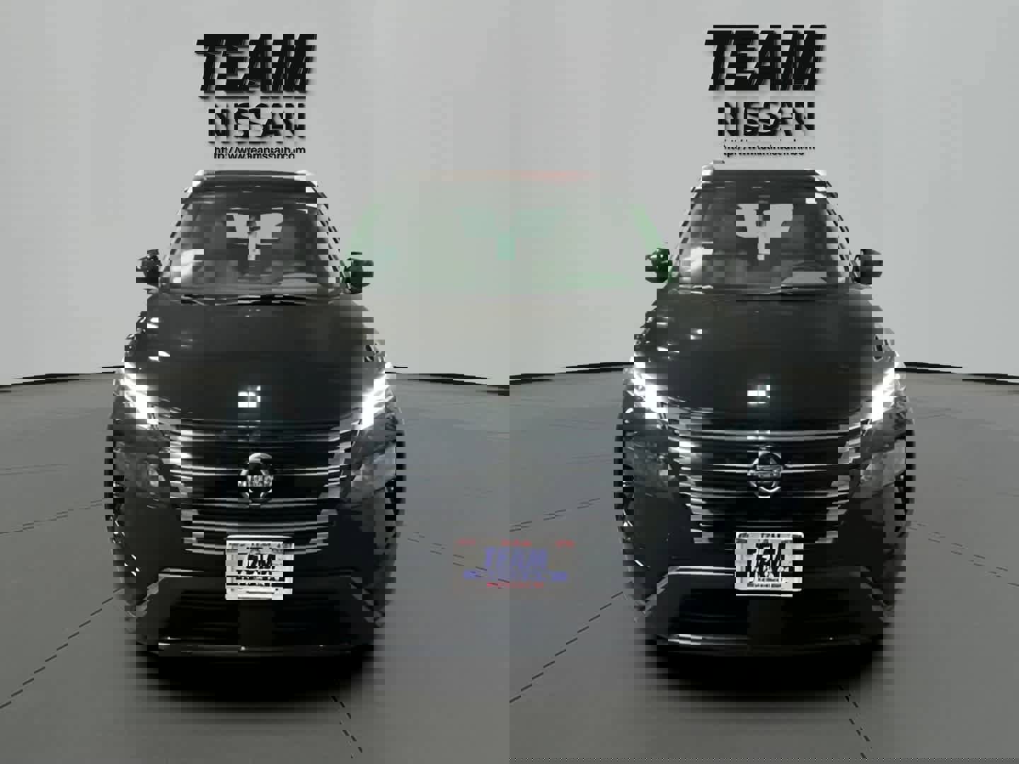 Used 2025 Nissan Rogue SV image 10