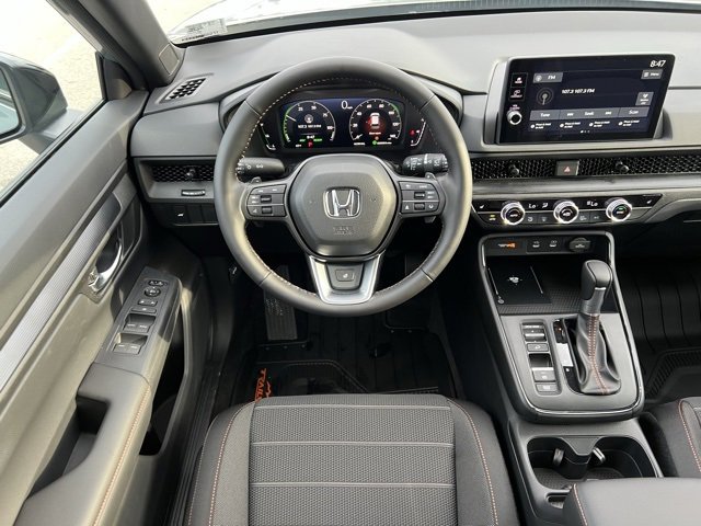 New 2026 Honda CR-V TrailSport image 14