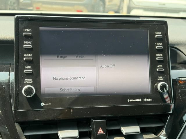 Used 2024 Toyota Camry XSE FWD image 20