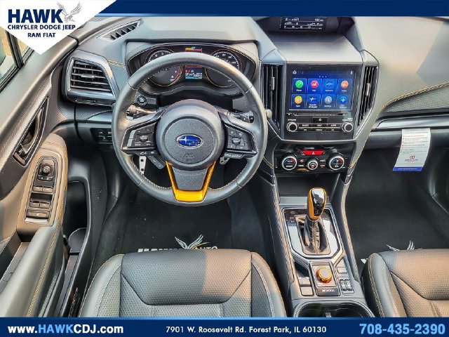 Used 2023 Subaru Forester Wilderness AWD/4WD image 13