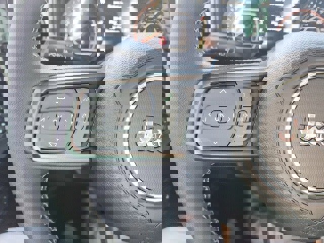 New 2026 Jeep Wrangler Willys image 11