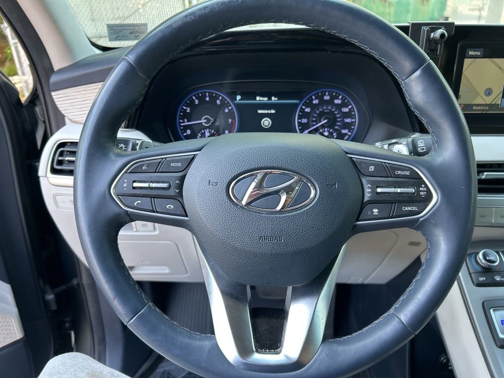 Used 2020 Hyundai Palisade SEL image 11