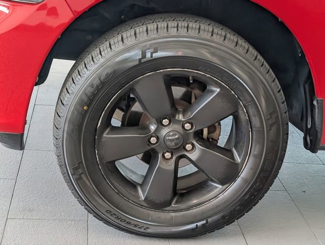 Used 2018 RAM 1500 Express w/ Express Value Package image 4