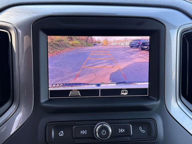 Certified 2024 GMC Sierra 2500 Pro image 15